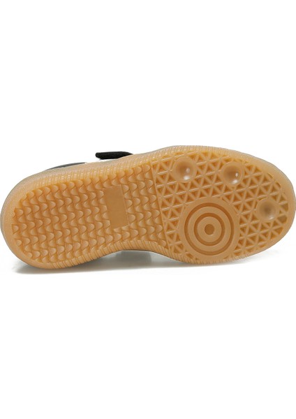 Ronın P 5pr Siyah Erkek Çocuk Sneaker