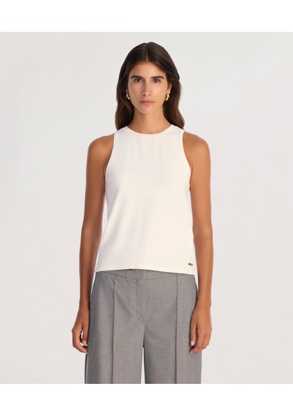 Kolsuz Halter Yaka Tshirt fiyatları