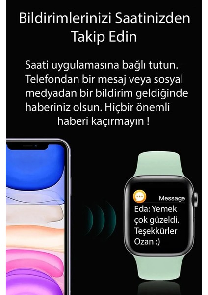 T10 Ultra Akıllı Saat, 2.09 Inç Ekran, Kordon Kilitli, Uyumlu, Hediye, Şık ve Fonksiyonel modelleri