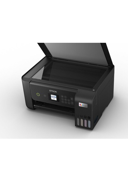 C11CJ66407 Ecotank L3260 Tanklı Yazıcı Tarayıcı Fotokopi Usb/wıfı A4 modelleri