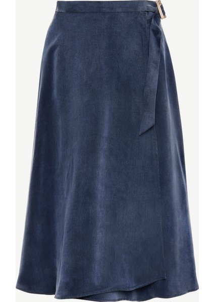 Dökümlü Midi Etek fırsatları