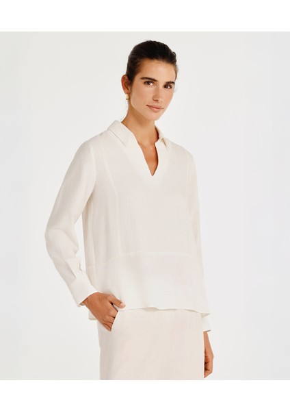 Tunik Boy Klasik Kesim Gömlek modelleri