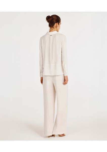 Tunik Boy Klasik Kesim Gömlek fırsatları