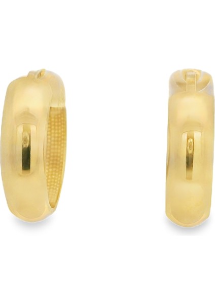 Taşsız Küpe 14 Ayar Altın 2.78 gr OA-K1TB01029342 modelleri