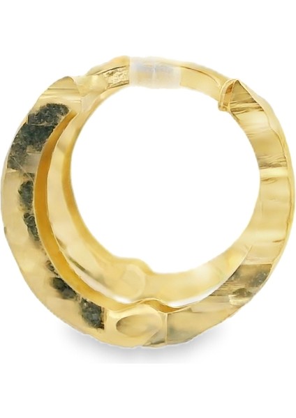 Taşsız Küpe 14 Ayar Altın 1.66 gr OA-K1TB01029354 fiyatları