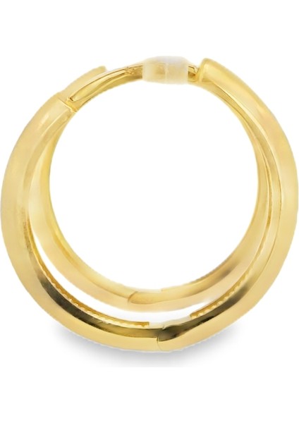 Taşsız Küpe 14 Ayar Altın 1.89 gr OA-K1TB01029340 fiyatları