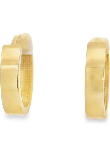 Taşsız Küpe 14 Ayar Altın 2.88 gr OA-K1TB01029343 modelleri