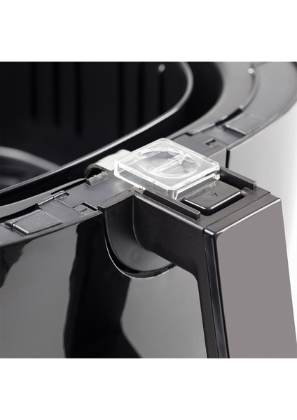 3l Siyah Airfryer, Sağlıklı ve Hızlı Pişirme Cihazı modelleri
