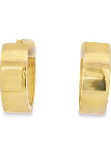 Taşsız Küpe 14 Ayar Altın 3.61 gr OA-K1TB01029366 modelleri