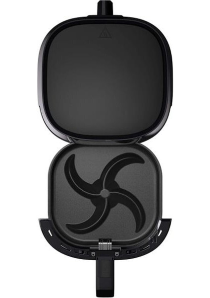 3000 Serisi Airfryer Beyaz, Sağlıklı ve Pratik Yemekler Için Mükemmel Seçenek