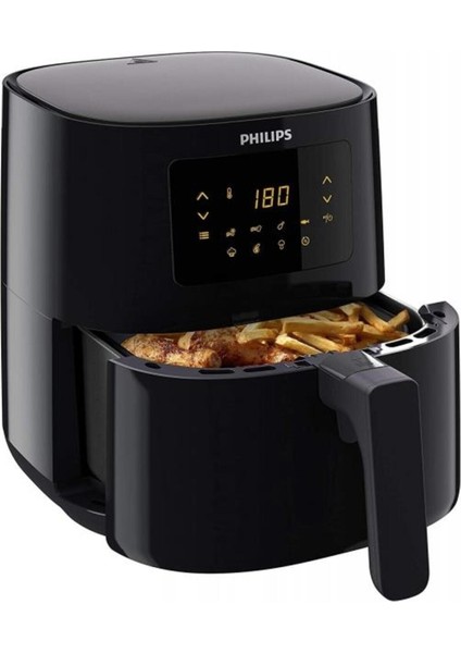 3000 Serisi Airfryer Beyaz, Sağlıklı ve Pratik Yemekler Için Mükemmel Seçenek modelleri