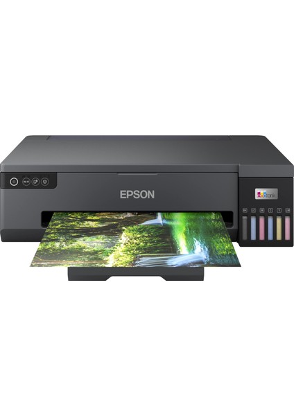 L18050 Tanklı Inkjet Wıfı A3+ Fotoğraf Yazıcı Renkli fiyatları