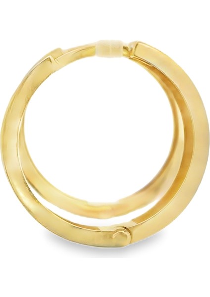 Taşsız Küpe 14 Ayar Altın 3.68 gr OA-K1TB01029364 fiyatları