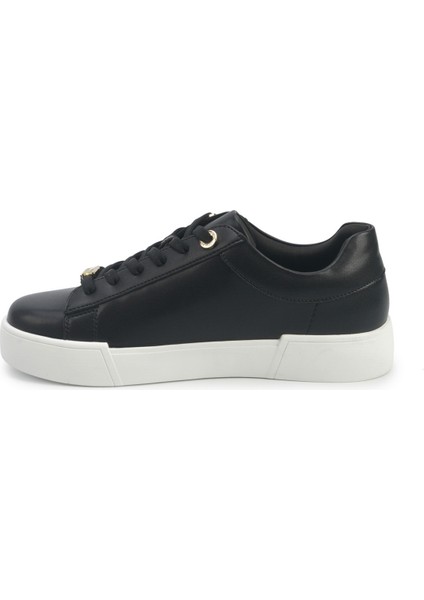 Revolve 5pr Siyah Kadın Sneaker