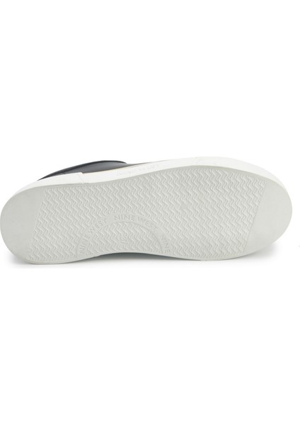 Revolve 5pr Siyah Kadın Sneaker