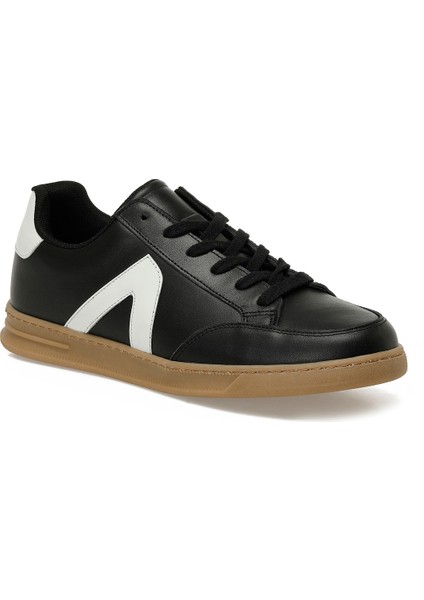 Serık 5pr Siyah Erkek Sneaker
