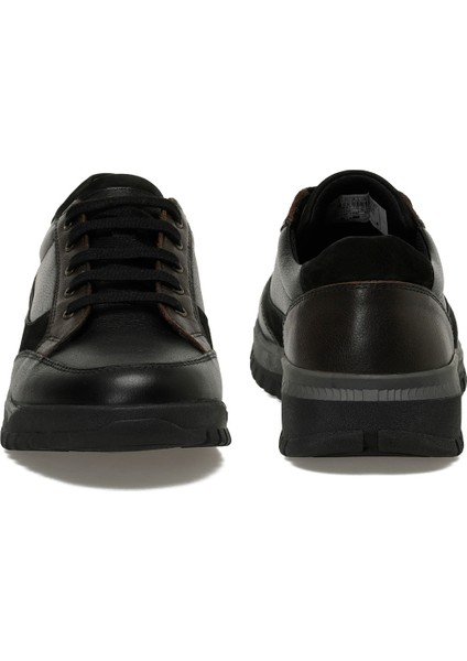 Alaca 5pr Siyah Erkek Outdoor