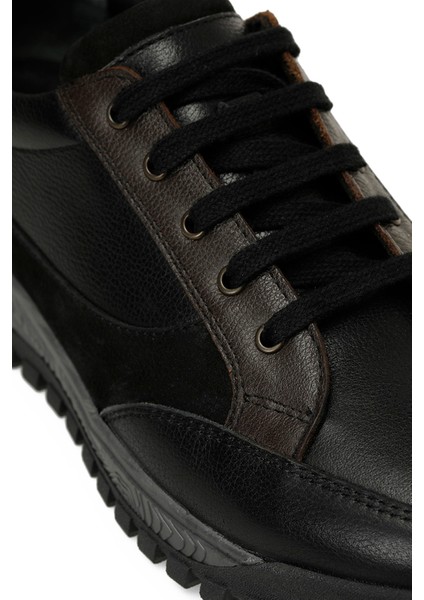 Alaca 5pr Siyah Erkek Outdoor