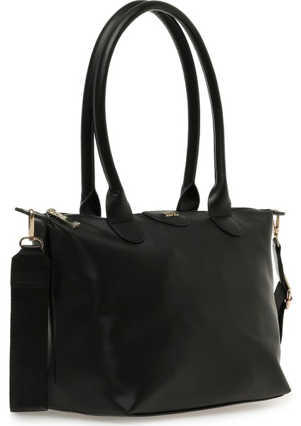 Inci Incı Vanessa Kl 5pr Siyah Kadın El Çantası