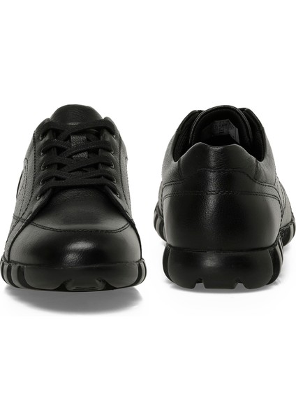 Kovan 5pr Siyah Erkek Günlük Ayakkabı