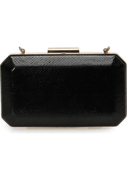 Bıancabag 5pr Siyah Kadın Clutch