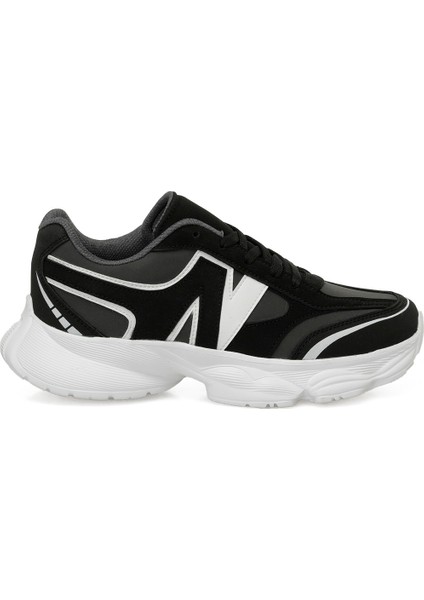 Shaw G 5pr Siyah Erkek Çocuk Spor Ayakkabı