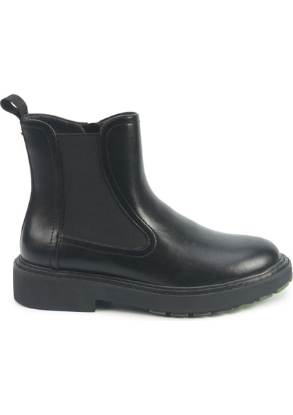 Dıdıer 5pr Siyah Kadın Chelsea Bot