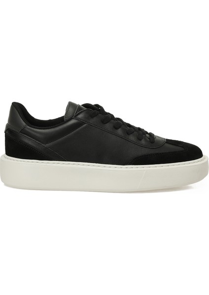 Bolvadın 5pr Siyah Erkek Sneaker