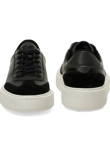 Bolvadın 5pr Siyah Erkek Sneaker