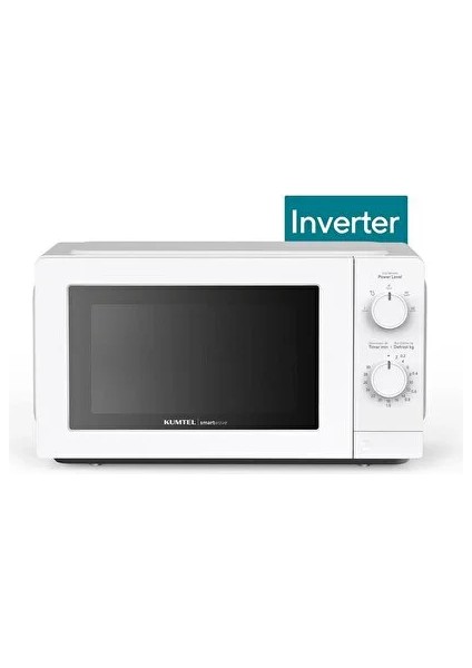 Smartwave Dijital Inverter Mikrodalga Hmın-01
