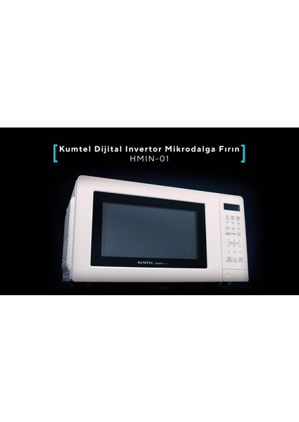 Smartwave Dijital Inverter Mikrodalga Hmın-01 modelleri