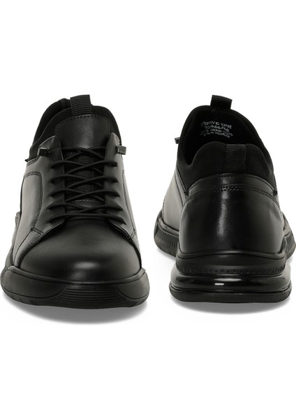 Espıye 5pr Siyah Erkek Günlük Ayakkabı