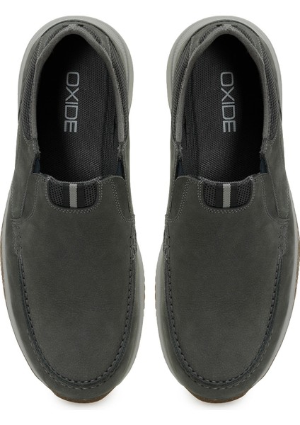 Verona 5pr Lacivert Erkek Marin Ayakkabı