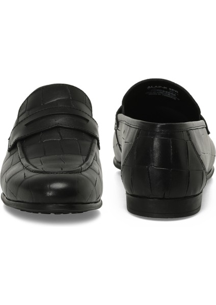 Alap-K 5pr Siyah Erkek Makosen