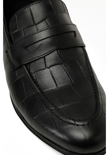 Alap-K 5pr Siyah Erkek Makosen