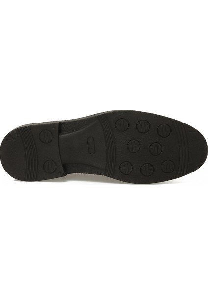 Meram 5pr Taba Erkek Klasik Ayakkabı