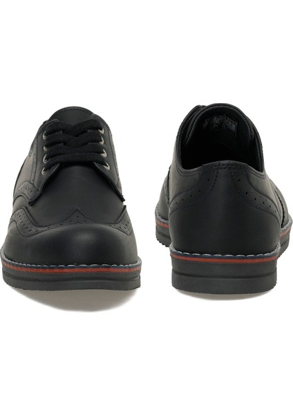 353617.M P 5pr Lacivert Erkek Klasik Ayakkabı