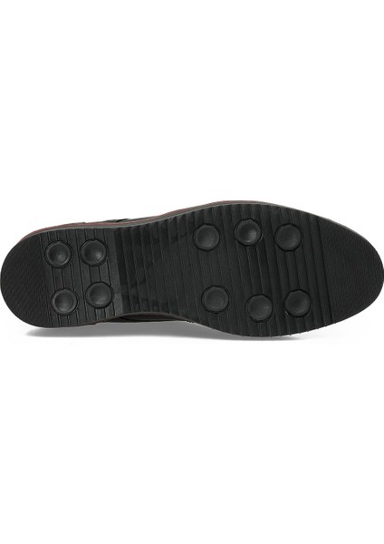 353617.M P 5pr Lacivert Erkek Klasik Ayakkabı