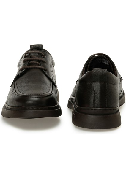 Edvard-F Krk 5pr Kahverengi Erkek Rahat Ayakkabı