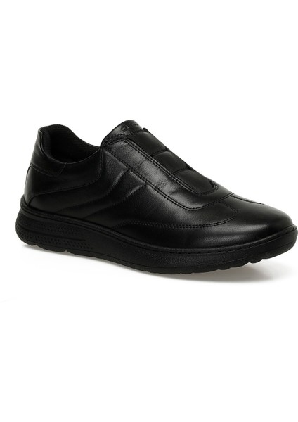 Dalı-F 5pr Siyah Erkek Rahat Ayakkabı