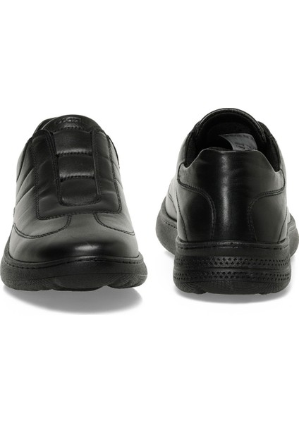 Dalı-F 5pr Siyah Erkek Rahat Ayakkabı