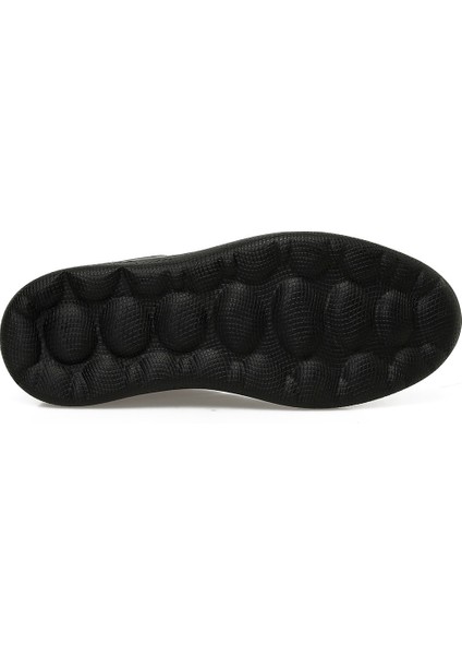 Dalı-F 5pr Siyah Erkek Rahat Ayakkabı