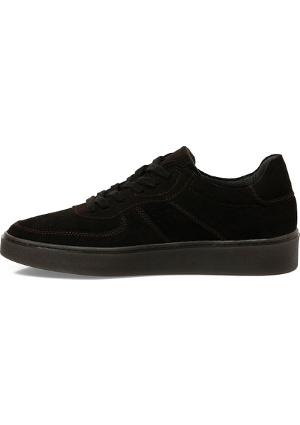 Boz 5pr Kahverengi Erkek Sneaker