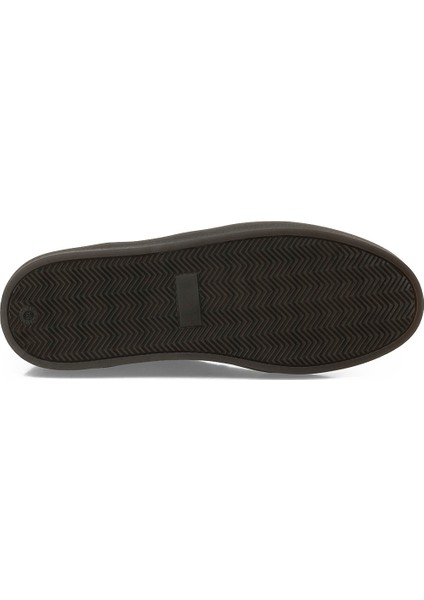 Boz 5pr Kahverengi Erkek Sneaker