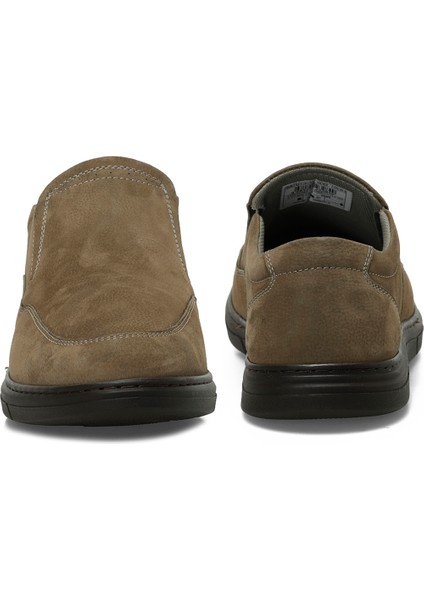 Daren-N Flg 5pr Kum Erkek Rahat Ayakkabı