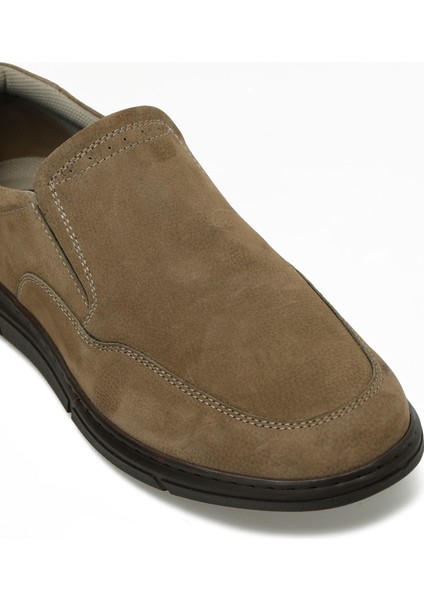 Daren-N Flg 5pr Kum Erkek Rahat Ayakkabı