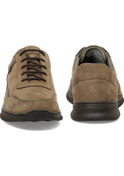 KORN-BNF 5PR Kum Erkek Comfort Ayakkabı