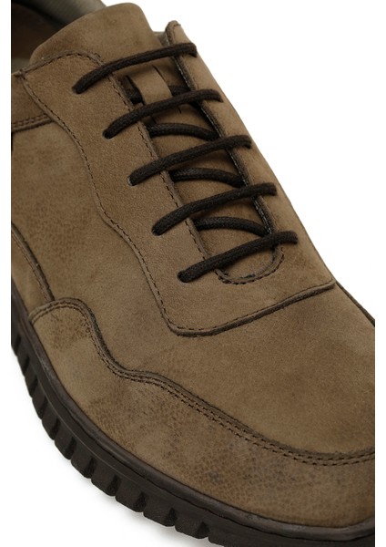 KORN-BNF 5PR Kum Erkek Comfort Ayakkabı