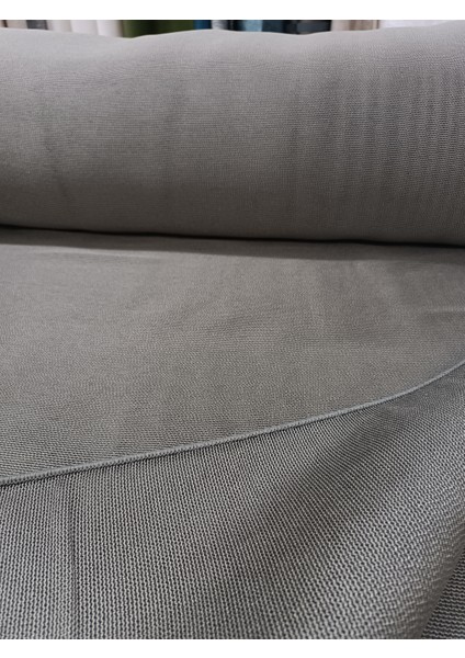 Kalın Dokulu Zırh Tül Perde - Koyu Bej - Pileli Dikim 1x2,5 Pile - ZRH411 fiyatları