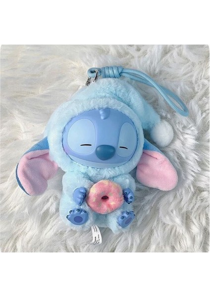 1 Adet Popmart Stitch Labubu fiyatları
